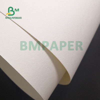 0.9mm 1.2mm bedruckbares wasseranziehendes Papier für Schalen-Küstenmotorschiff-Material
