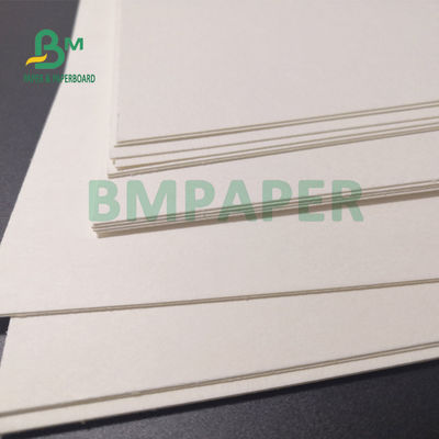 0.9mm 1.2mm bedruckbares wasseranziehendes Papier für Schalen-Küstenmotorschiff-Material