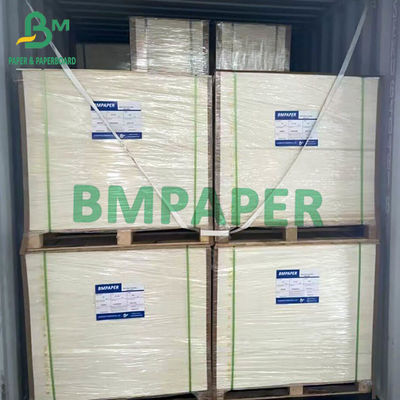 Überzogenes Couche, das C2S-Glanzpapier 80grs 90grs 120grs 140grs druckt