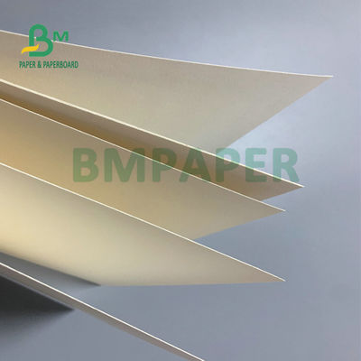 0.5mm 0.7mm saugfähige unbeschichtete Karton-Blätter für die Herstellung des Küstenmotorschiff-Brettes