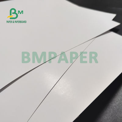 Glanzpapier 200gsm 250gsm C2S für Titelseiten-Offsetdruck