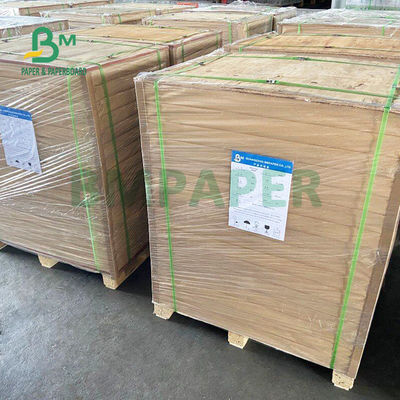 Glanzpapier 200gsm 250gsm C2S für Titelseiten-Offsetdruck