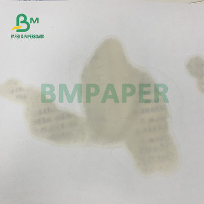 460mm x 610mm Planum, das unbeschichtete Papier-0.4mm 0.5mm absorbiert