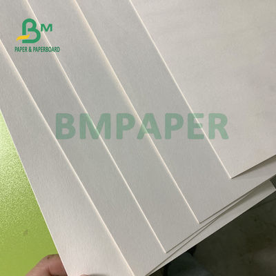 460mm x 610mm Planum, das unbeschichtete Papier-0.4mm 0.5mm absorbiert