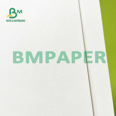 0.6mm 24&quot; x 38&quot; weißes Löschpapier-Blatt für saugfähige Zwischenlagen