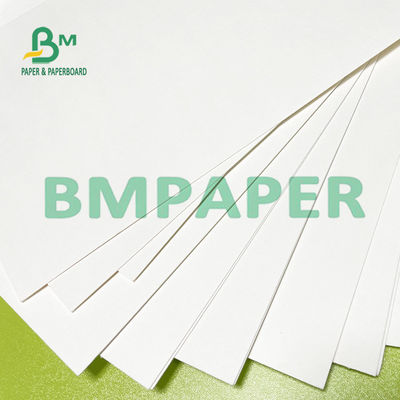 0.6mm 24&quot; x 38&quot; weißes Löschpapier-Blatt für saugfähige Zwischenlagen