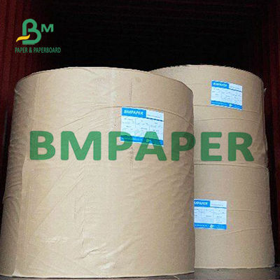 0.6mm 24&quot; x 38&quot; weißes Löschpapier-Blatt für saugfähige Zwischenlagen