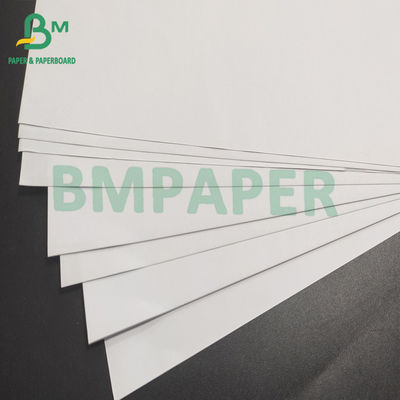 Weg vom weißen hohen Massen- Buch Papier-65gsm für Erfindung schattieren Sie sogar unbeschichtetes