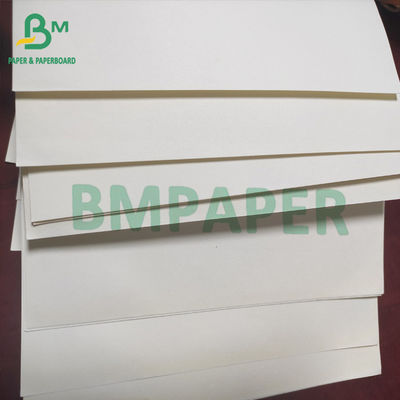 Unbeschichtete Sahneschatten Holzfrei-Druckpapier-hohe Opazität 100gsm