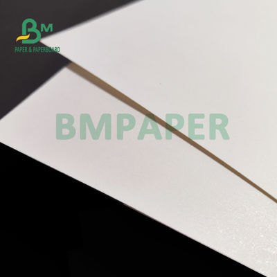 230gsm + 15 PET Matt Laminated Cup Stock Paper für heiße Getränke 882mm