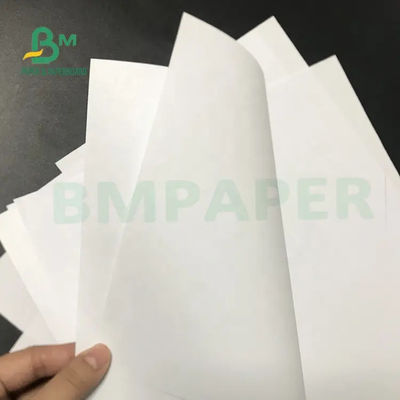 Bondpapier erweitert 50gsm zu unbeschichtetem Weißbuch-Blatt der Ebenen-300gsm
