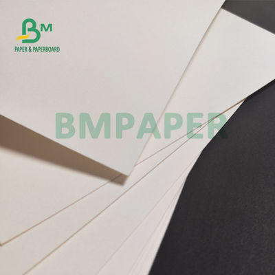 PET 230gsm + 15g weißes Butterbrotpapier für Schnellimbiss-Brotdose-Paket 700mm
