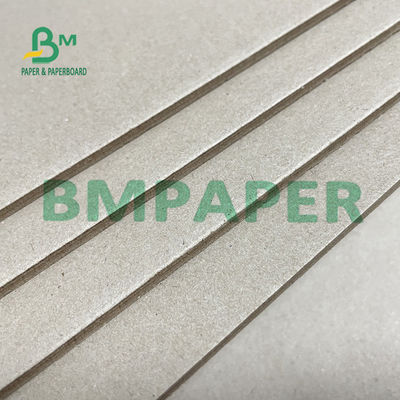 889 x 1194-Millimeter-Papierblatt Grau Straw Board For Packaging Boxes