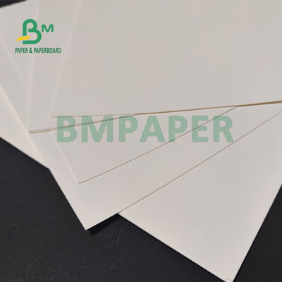 240gsm + PET 15 beschichtete Schalen-Papier für Getränkeschalen-gute Steifheit 70mm 85mm