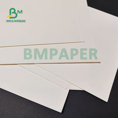 240gsm + PET 15 beschichtete Schalen-Papier für Getränkeschalen-gute Steifheit 70mm 85mm