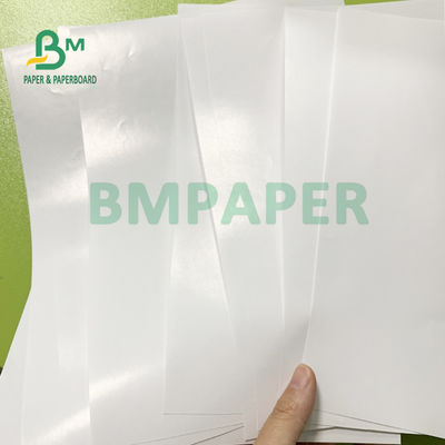 Jungfrau-Holzschliff-Seiden-Glanz-doppelte Papierseiten beschichteten 140gsm 150gsm für den Druck der Abdeckung