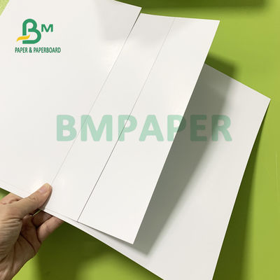 Glanzpapier 180gsm 200gsm C2S, weißer Art Paper For Printing Catalogs 650mm x 950mm