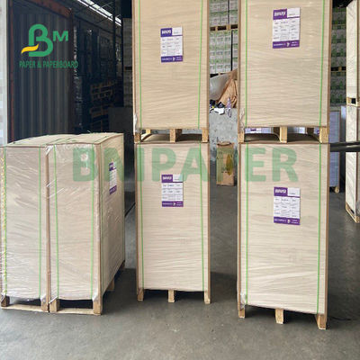 Doppelte Seiten beschichteten glattes Abdeckungs-Papier 250gsm 300gsm 70cm x 100cm