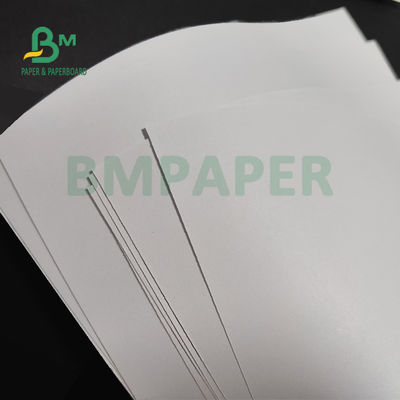 unbeschichtetes Offsetpapier 160gsm für Einladungs-Karten-hohe Weiße 711 x 1016mm