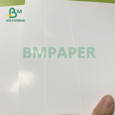 14pt 16pt zwei Seiten beschichtetes Couche Papierwasserdichtes für die Werbung der Postkarte