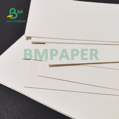 0.7mm unbeschichtetes Bier Mat Board For Hotel Bar 400 x 550mm gute Dehnfestigkeit