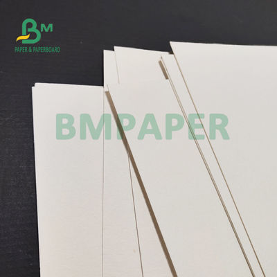 0.7mm unbeschichtetes Bier Mat Board For Hotel Bar 400 x 550mm gute Dehnfestigkeit