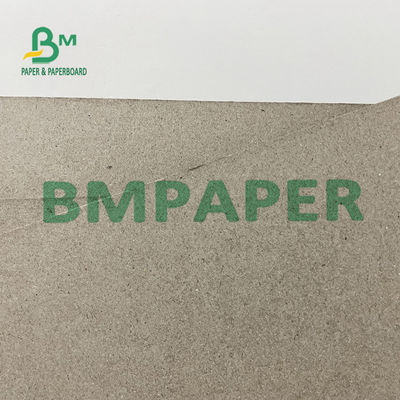 Kundengebundene 3mm 2mm Grau Cardboard Sheets For Making Schaukasten