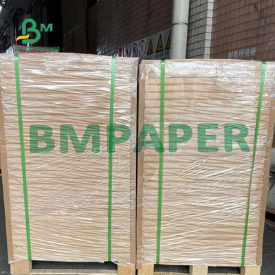 Kundengebundene 3mm 2mm Grau Cardboard Sheets For Making Schaukasten