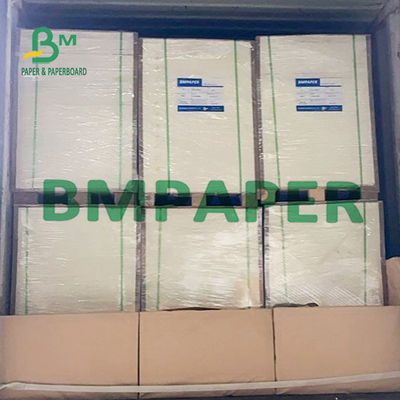 Karton 295gsm 325gsm SBS, C1S-Elfenbein-Brett für Gruß-Karten