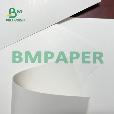 Karton 295gsm 325gsm SBS, C1S-Elfenbein-Brett für Gruß-Karten