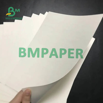 0.4mm 0.5mm 0.6mm 0.7mm Küstenmotorschiff-Papier-saugfähiges Brett 460mm x 610mm Blatt