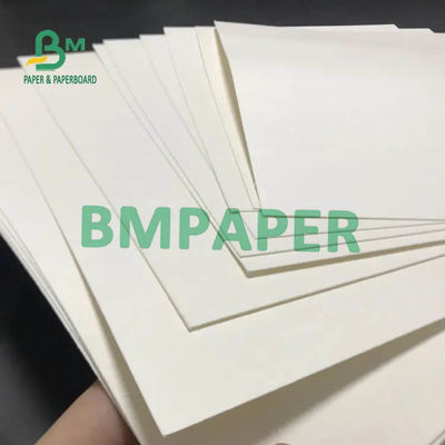 0.4mm 0.5mm 0.6mm 0.7mm Küstenmotorschiff-Papier-saugfähiges Brett 460mm x 610mm Blatt