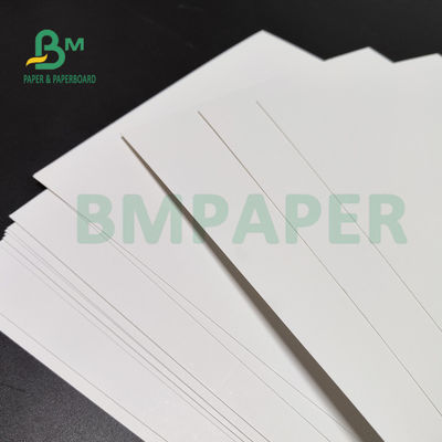 Seiten-FBB weiße Rückseite 350gsm 36&quot; des Jungfrau-Massen-Gefrierschrank-Papierrollen1 X 48&quot; für Gesundheitswesen-Paket