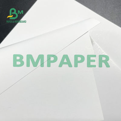 Glanzpapier 120g 635 x 965mm Matte Whites C2S für Gruß-Karten