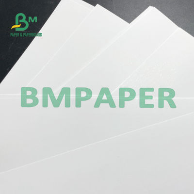 Glanzpapier 120g 635 x 965mm Matte Whites C2S für Gruß-Karten