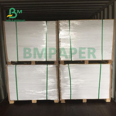 Offsetdruck-Papier 200gsm 230gsm für Broschüre 615mm x 912mm