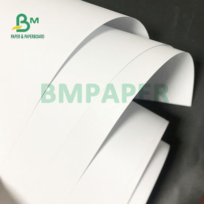 Offsetdruck-Papier 200gsm 230gsm für Broschüre 615mm x 912mm