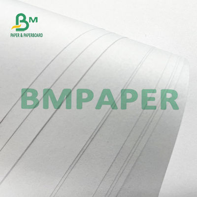 Weißes Verpackungszeitungspapier-Papier rollen 45g 380 x 510 Millimeter für schützen empfindliche Einzelteile