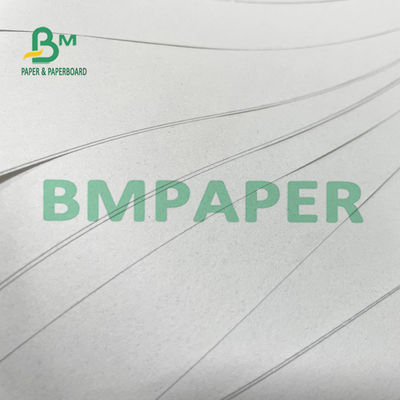 Weißes Verpackungszeitungspapier-Papier rollen 45g 380 x 510 Millimeter für schützen empfindliche Einzelteile
