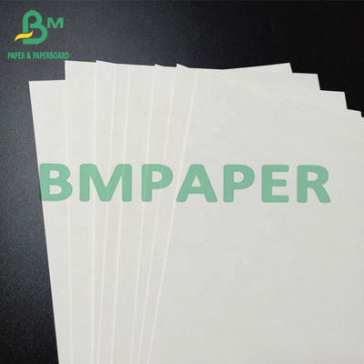0.7mm 1mm natürliches Wildwasser-Löschpapier-hohes Stärke-Küstenmotorschiff-Papier