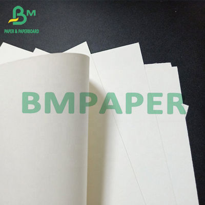 0.7mm 1mm natürliches Wildwasser-Löschpapier-hohes Stärke-Küstenmotorschiff-Papier