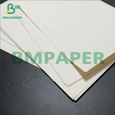 0.7mm 1mm natürliches Wildwasser-Löschpapier-hohes Stärke-Küstenmotorschiff-Papier