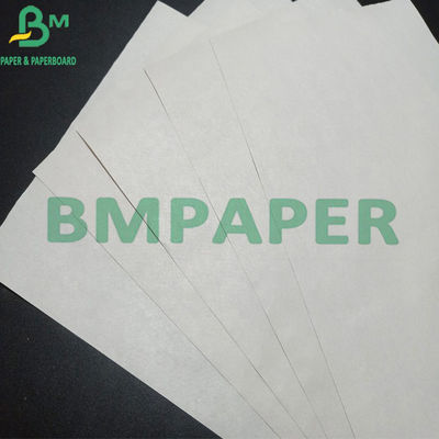 Klare Druckzeitungspapier-Papier-Rolle, recyclebares Zeitungs-Packpapier 45g 48.8g
