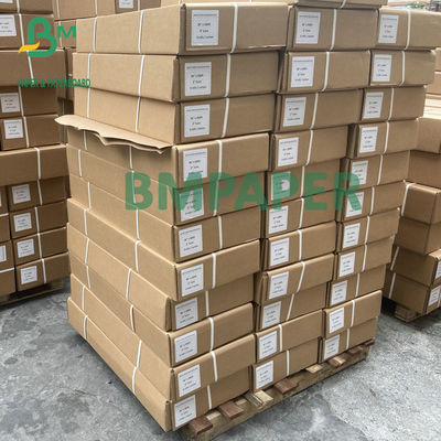 Bondrolle 30&quot; des Querformat-20LB CAD x 150' 2&quot; Kern für HP-Drucker