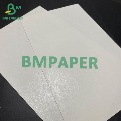 Weißer Matt Cup Stock Paper Board-Poly-PET-Winkel des Leistungshebels beschichtete 150gsm zu 330g P1S P2S