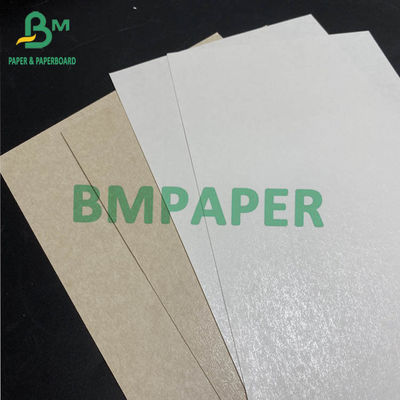 Weißer Matt Cup Stock Paper Board-Poly-PET-Winkel des Leistungshebels beschichtete 150gsm zu 330g P1S P2S