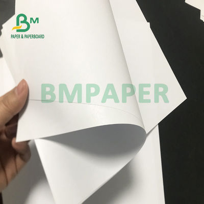 Massen-Text-Offsetdruck-Papier 53gsm 60gsm Recucled für Notizbücher