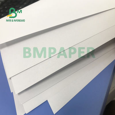 Massen-Text-Offsetdruck-Papier 53gsm 60gsm Recucled für Notizbücher