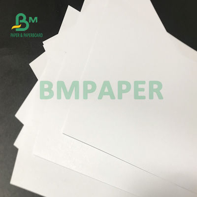 Massen-Text-Offsetdruck-Papier 53gsm 60gsm Recucled für Notizbücher