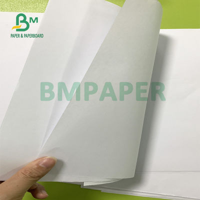 weißes unbeschichtetes Offsetpapier 75gsm 80gsm für Flieger-gute Glattheit